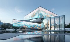 上海泸江汽车服务有限公司